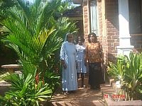Lay Salvatorians annual family gatherings - SRI LANKA