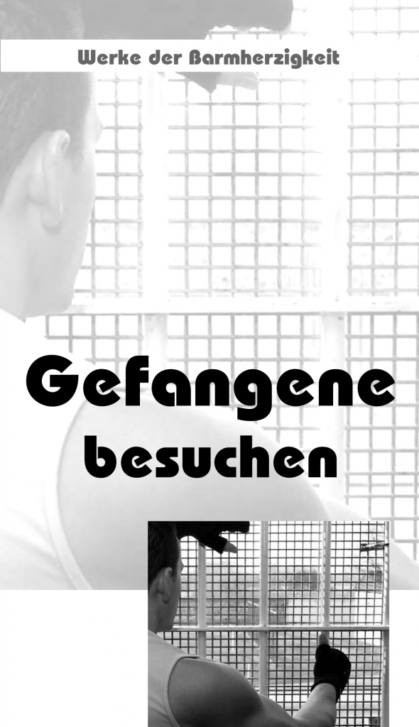 Gefangene